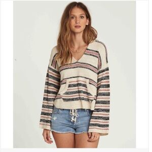 Billabong Baja beach sweater